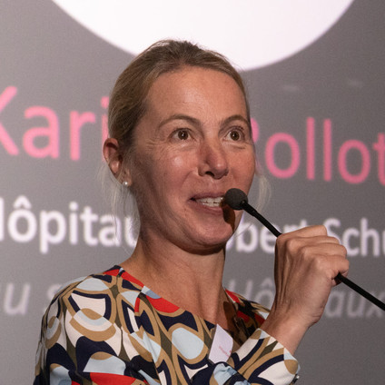 Karine Rollot
