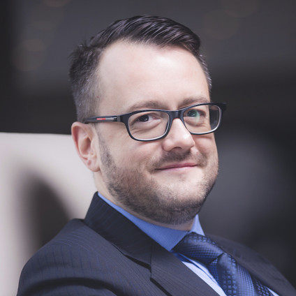 Jean-Christophe Dauphin