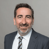 Bertrand Géradin