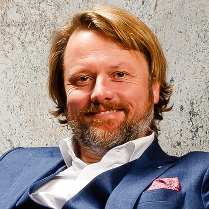 Laurent Tremuth