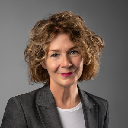 Patrizia Luchetta