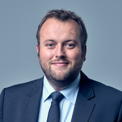 Romain Tisné