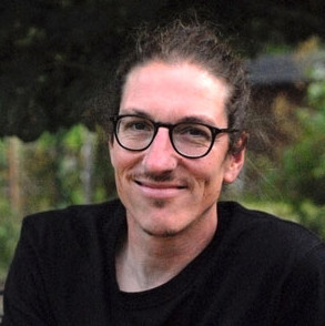 Patrick Hallé