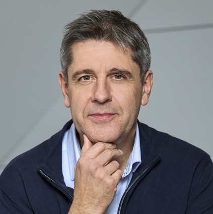 Benoît Billo