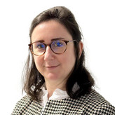 Marie-Anne Georgel