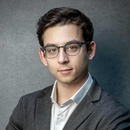 Aleks Panzone