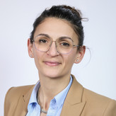 Jessica Claudel