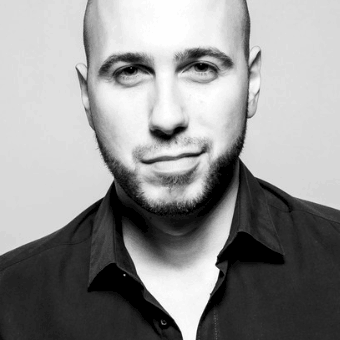 Antonello Di Pinto