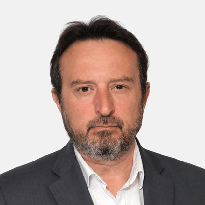 Nicolas Xanthopoulos