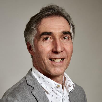 Albert Goedert