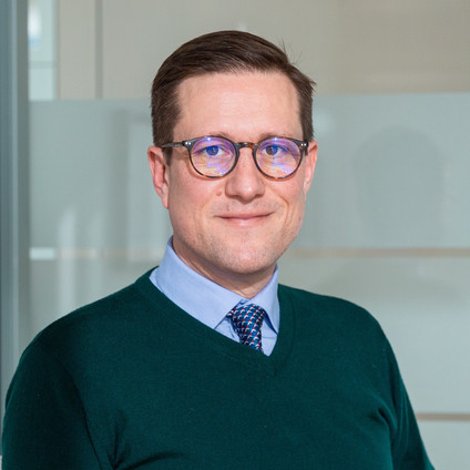 Philipp von Restorff