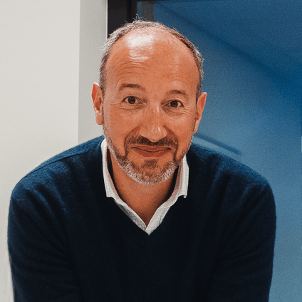 Cédric Aque