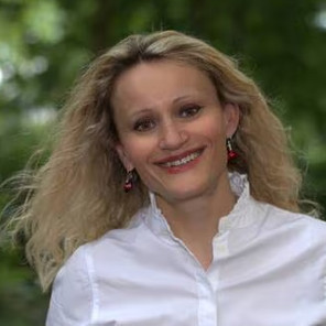 Gabrielle Halpern