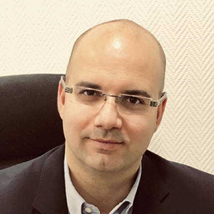 Oscar Casas