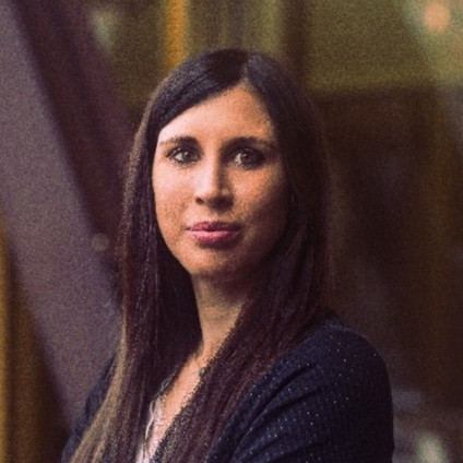 Marion Knaebel