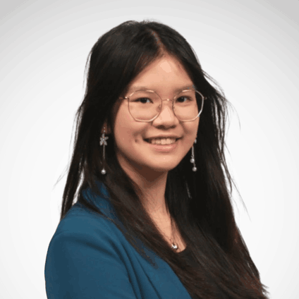 Maggie Ho