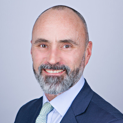 David Rhydderch