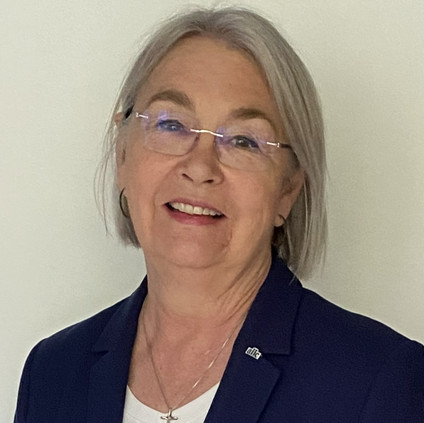 Odette Buyse-Nepper