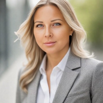 Breanna Schaefer-O'Reilly