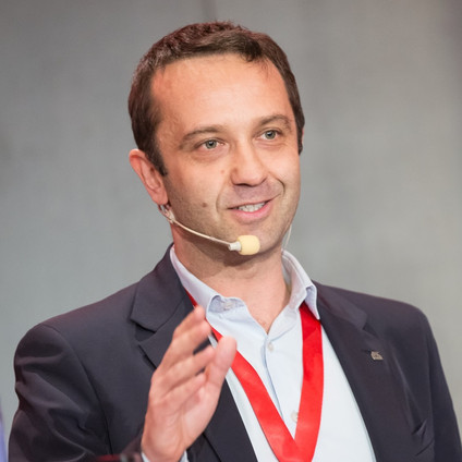 Ludovic Bayard