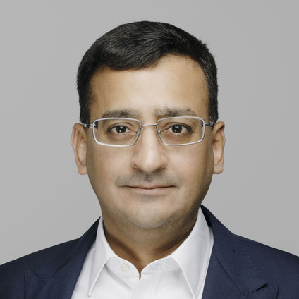 Saket Trivedi