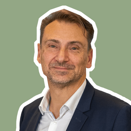 Loïc Dunand