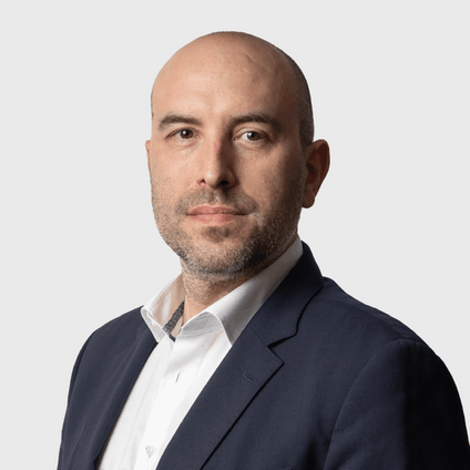 Christophe Santer