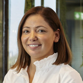 Sandra Huber