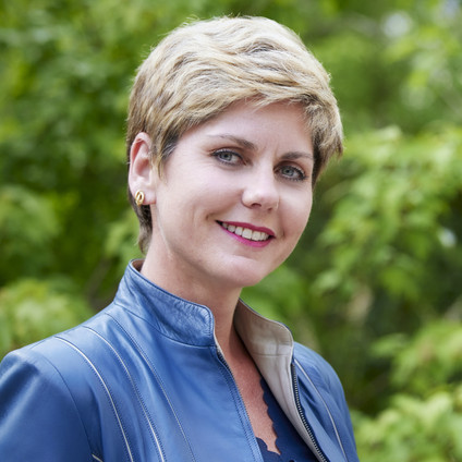 Krisztina Benczik