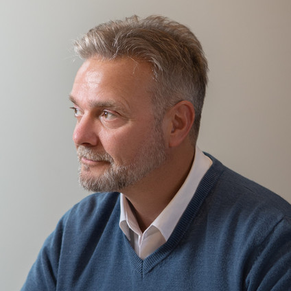 Darren Robinson