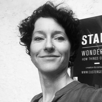 Claudia Eustergerling