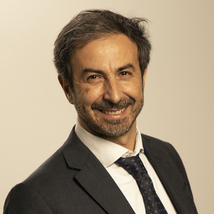 Eugenio Peluso