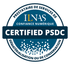ILNAS (Institut Luxembourgeois de la normalisation, de l'accréditation, de la sécurité et qualité des produits et services)