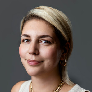 Elmira Najafi