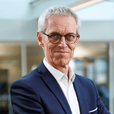 Christian Haux