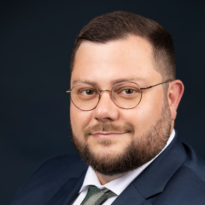 Maximilien Wanderscheid