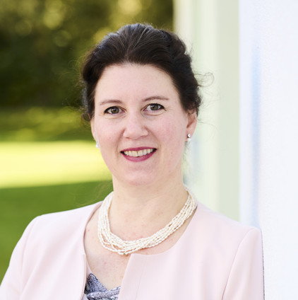 Natalie Westerbarkey