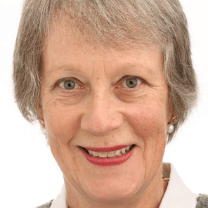 Friederike Werner
