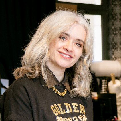 Stéphanie Grisius