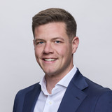 Benjamin Nicolas