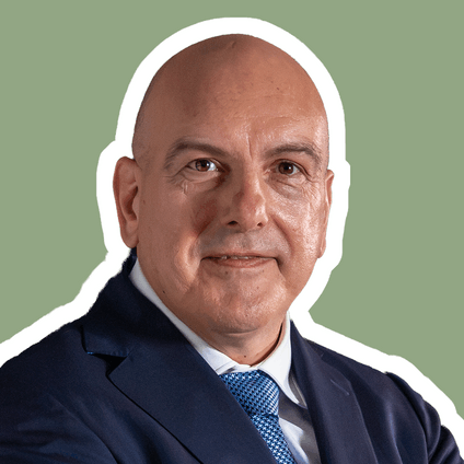 Andreas Meier