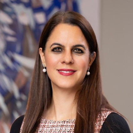 Sarah Khabirpour