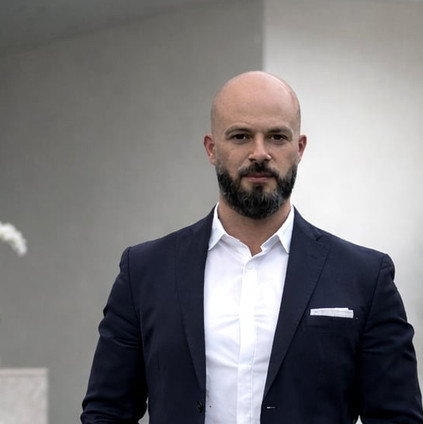 Thomas Perez Zanca