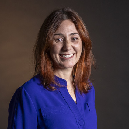 Anne-Gaëlle Van Walleghem