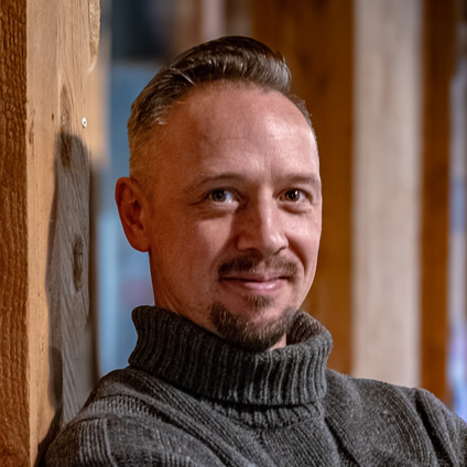 Kristian Horsburgh