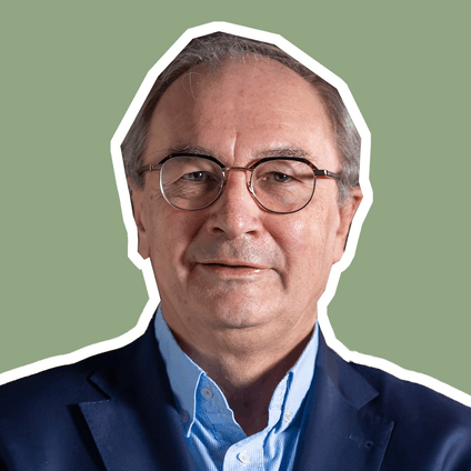 Lucien Hoffmann