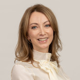 Valeria Merkel