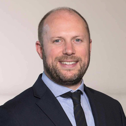 Sébastien Binard