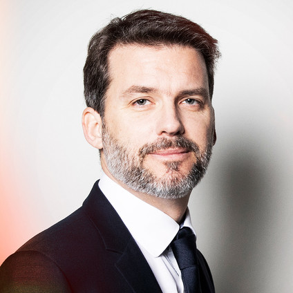 Olivier Penin