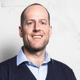 Christopher Georgeson